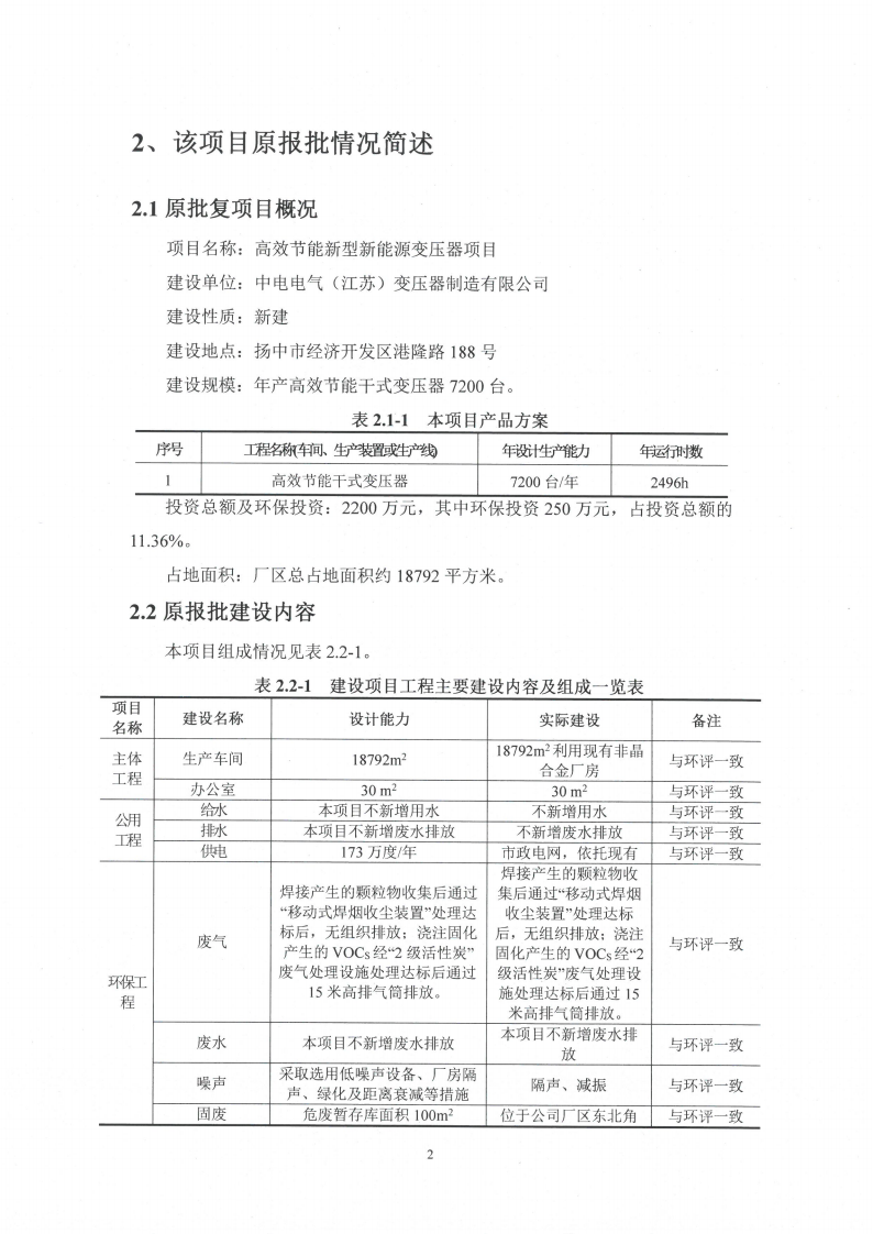 爱体育网页版（中国）有限公司官网（江苏）变压器制造有限公司变动环境景响分析_03.png